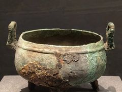 -广西壮族自治区博物馆