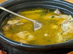 -品鲜村农家菜·阳澄湖大闸蟹(总店)