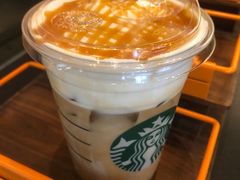 -星巴克(武汉奥山世纪城店)