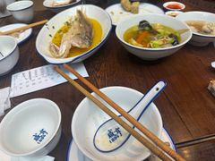-咸亨酒店•非遗绍兴菜•中华老字号(堂吃餐厅)