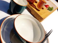 -蕉棠·鸽子餐厅(柳州万象城店)