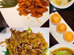 -高第街56号餐厅(凯德mall新都心店)