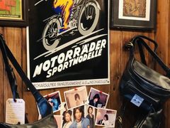 -FRANK STORE(巨鹿路店)