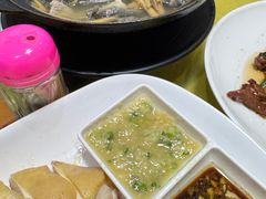 -巫记鸡饭店
