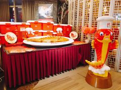 -阿五黄河大鲤鱼(纬三路店)