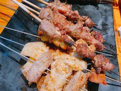 -丹东特色烤肉(学府路一部店)