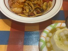 -万能料理屋(钟鼓岭路店)