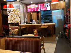大堂-尊宝比萨(南油龙城路店)