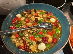 -华豫川酒家(大卫城店)