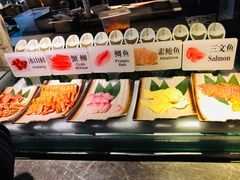 -星伦多 自助料理(圆融店)
