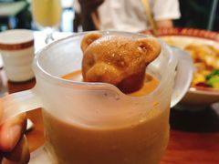 -肥韬茶餐厅(南山mini店)