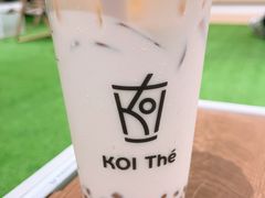 -KOI Thé(力宝广场店)