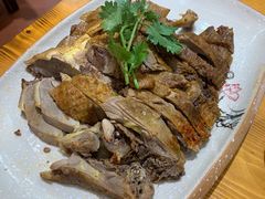 -下梅人家土菜馆(历史文化餐厅度假区店)