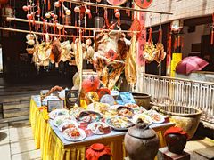 -文儒九号·闽菜馆(三坊七巷店)