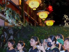 -南京市民俗博物馆(甘熙故居)