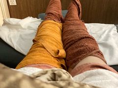 -天然沐足·推背采耳·敷姜艾灸(龙眼美食街店)