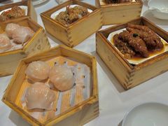 -广州酒家(中华广场店)