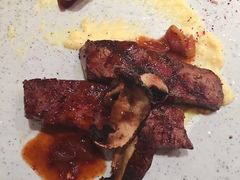 -Oyster Talks 四度蚝法餐厅