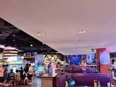 -大鲁阁保龄球(苏州园区店)