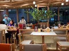 大堂-味千拉面(广州白云机场T1西二店)