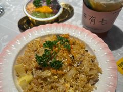 -有七甜品(恒达产业园店)