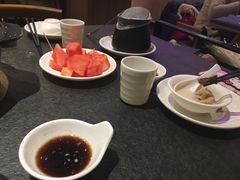 -煲宫猪肚鸡(昆山金鹰国际购物中心店)