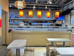 -鲜芋仙(观音桥大融城LG店)