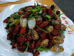 -鑫悦龙虾(前西街店)