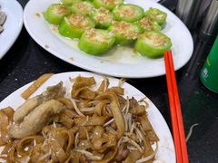 -一哥美食(总店)