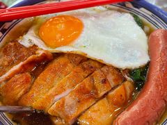 -華叔茶記