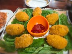 -如意林卡藏餐吧(大昭寺店)
