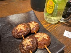 香菇串-鸟屯(三里屯店)