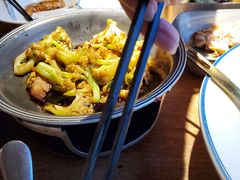 -蜜桃餐厅·伴山(湖滨商业街店)