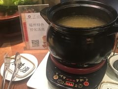 -聚春园自助餐厅(东街口店)