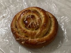 香肠丹麦-西点坊(浦东香格里拉店)