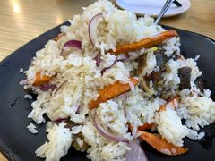 -帕米尔食府(白云观店)