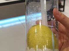 -沪上阿姨·精选茶饮(烟台万达广场店)