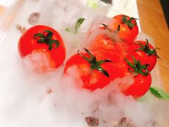 -小大董·烤鸭(凤凰汇店)