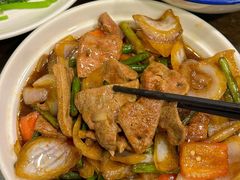 -阿马蛋汤·宁波小海鲜(总店)