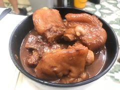 -麦文记面家(佐敦店)