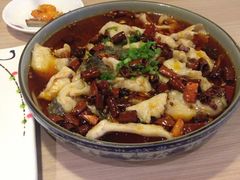 川人百味-川人百味(亿合城店)