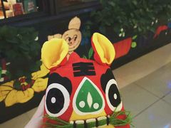 -满园烤鸭·春饼(中街大悦城店)