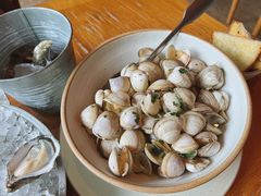 -THE CANNERY&JUJU 新鲜海鲜·牛排美食酒廊