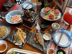 -元通寿司(东骏店)