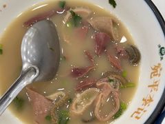-宛平李记小吃(东关街店)