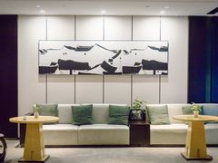 -曙光薇酒店(南京夫子庙老门东店)