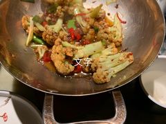-绿茶餐厅(昌平悦荟店)