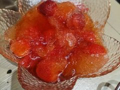 冰糖草莓-西塔老太太泥炉烤肉(济南首店)