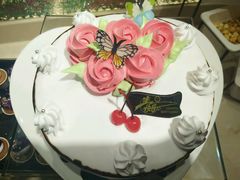 -福缘烤肉王自助(爱琴海-原比尔森店)