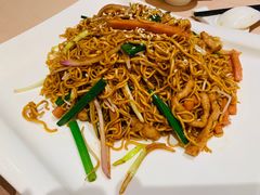 -宝园酒家(美林M·LIVE天地东座店)